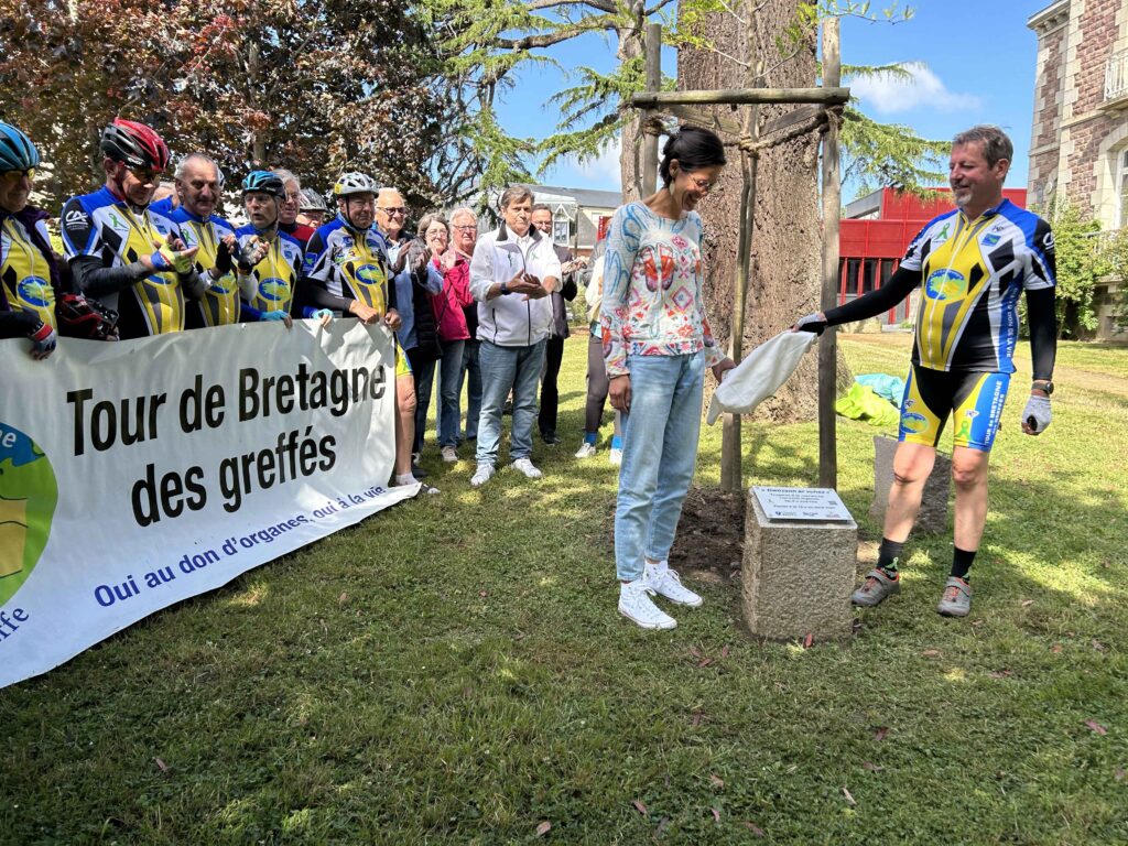 Tour de Bretagne Cycliste des Greffés