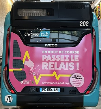 Bus SBAA